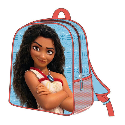 Sac à dos 3D Disney Vaiana Moana 30 cm