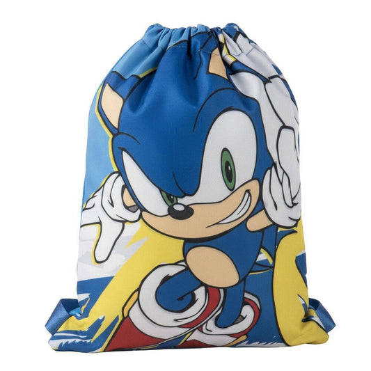 Sac de sport Sonic the Hedgehog 33 cm
