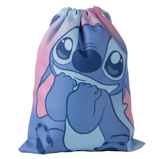 Sac de sport Disney Stitch 33 cm