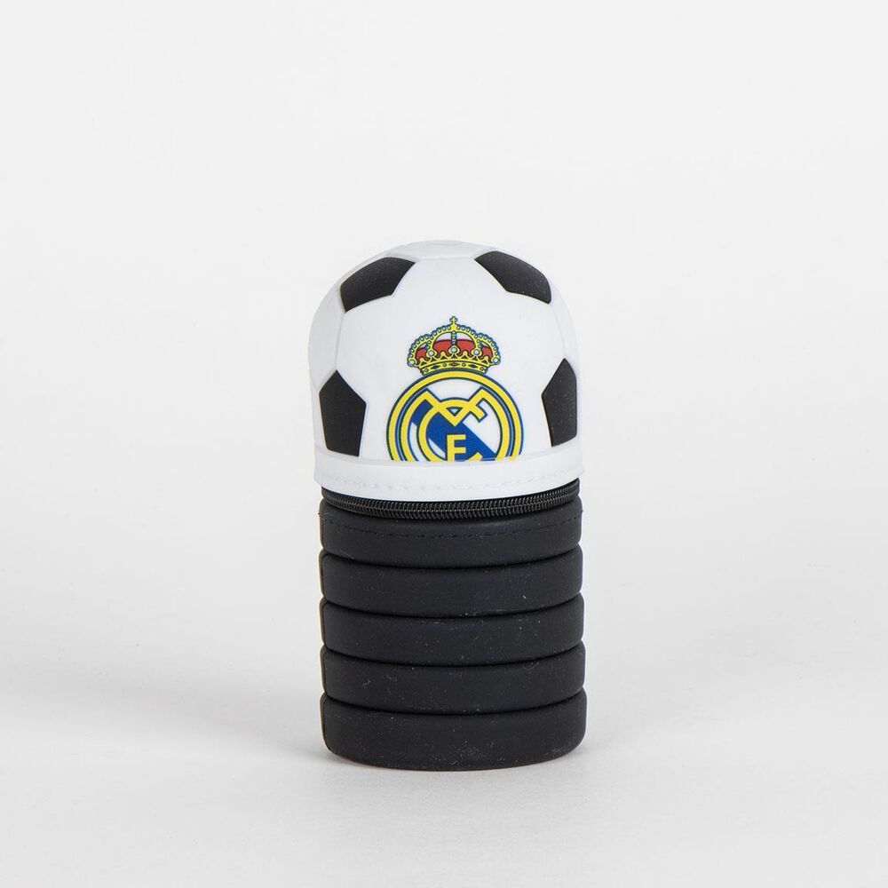 Trousse Real Madrid assorti, vue 2
