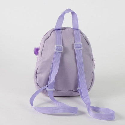 Sac à dos Hello Kitty Kuromi 20 cm, vue 2