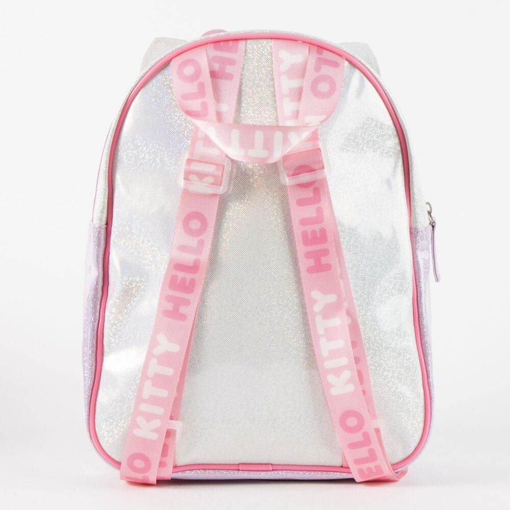 Sac à dos Hello Kitty 30 cm, vue 2