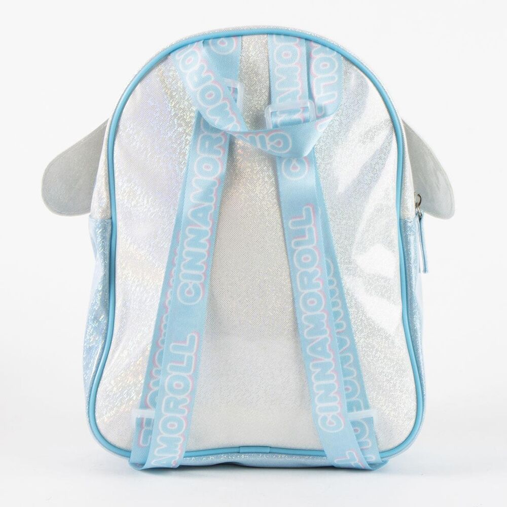 Sac à dos Hello Kitty Cinnamoroll 30 cm, vue 2