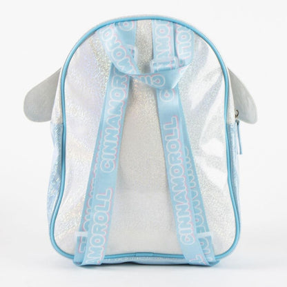 Sac à dos Hello Kitty Cinnamoroll 30 cm, vue 2