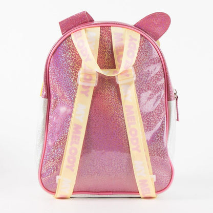 Sac à dos Hello Kitty My Melody 30 cm, vue 2