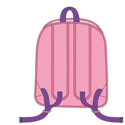 Sac à dos 3D Dora the Explorer 30 cm, vue 2
