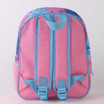 Sac à dos 3D Disney Stitch 30 cm, vue 2