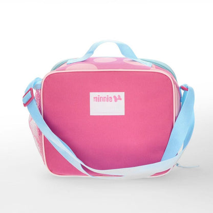 Sac à goûter 3D Disney Minnie, vue 2