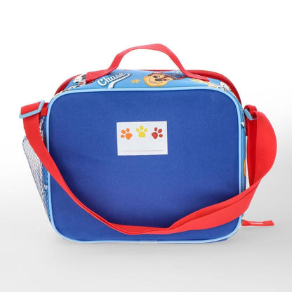 Sac à goûter 3D Paw Patrol, vue 2