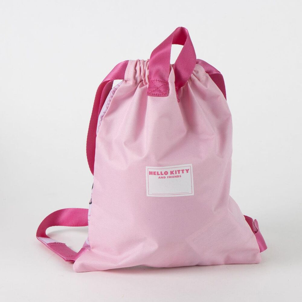 Sac de sport Hello Kitty and Friends 33 cm, vue 2