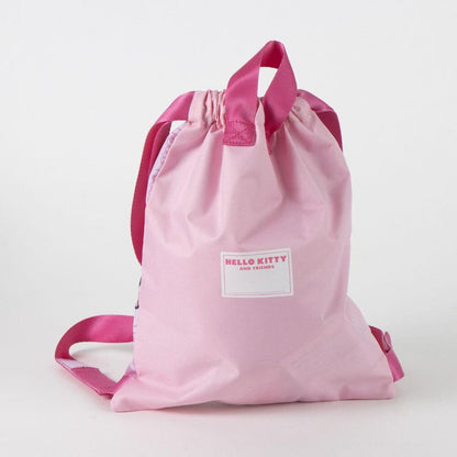 Sac de sport Hello Kitty and Friends 33 cm, vue 2