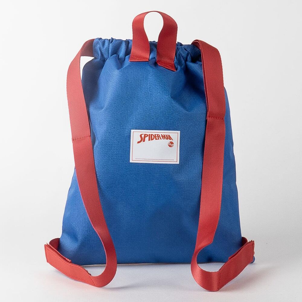 Sac de sport Marvel Spiderman 33 cm, vue 2
