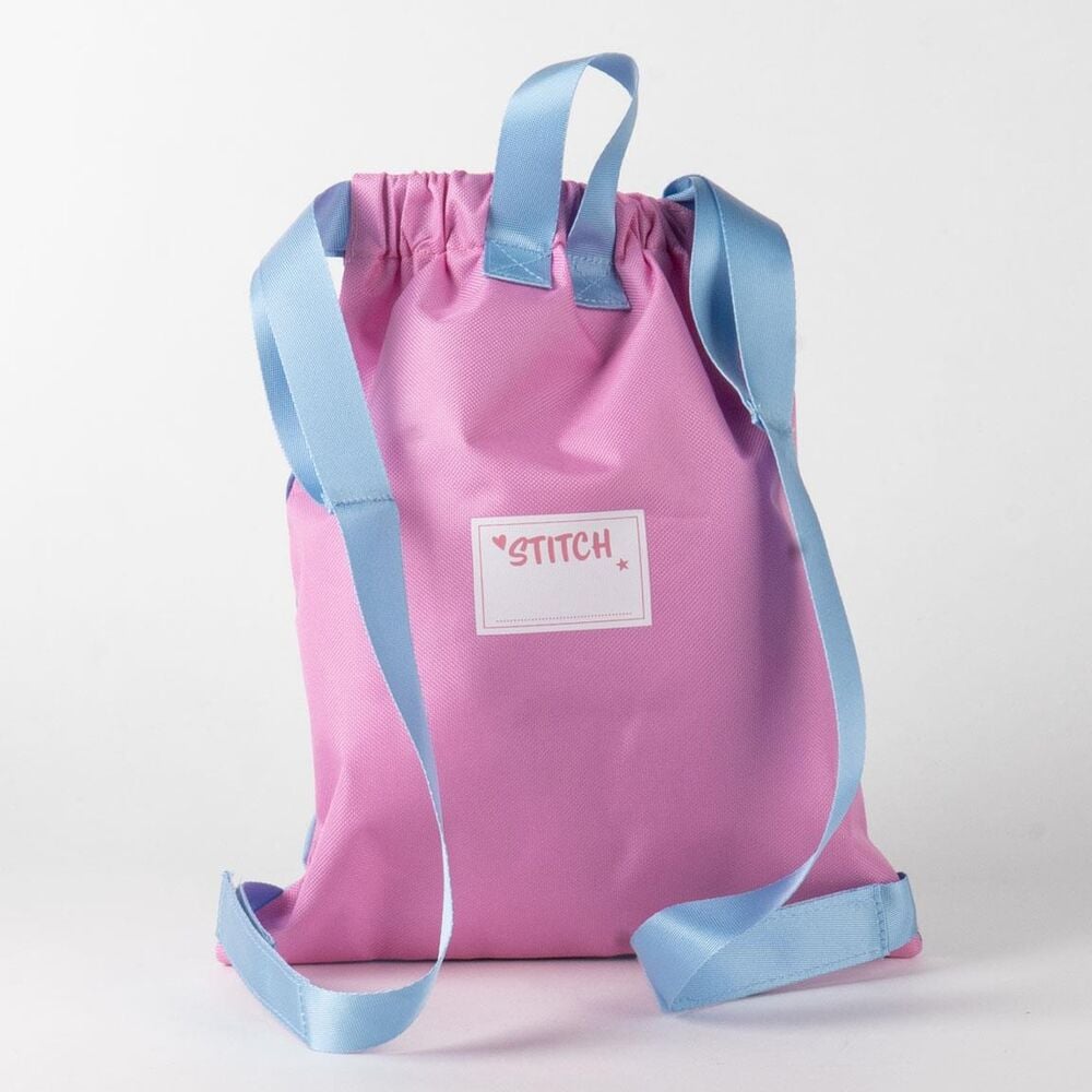 Sac de sport Disney Stitch 33 cm, vue 2