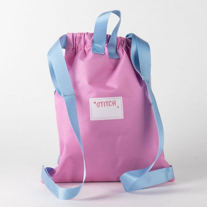Sac de sport Disney Stitch 33 cm, vue 2
