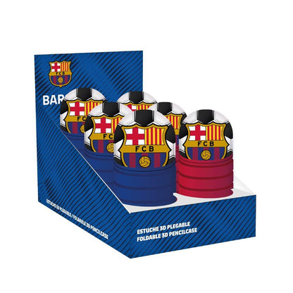Trousse F.C. Barcelona assorti