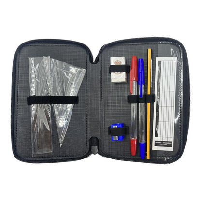 Trousse garnie triple Real Madrid, vue 3