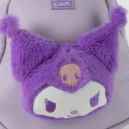 Sac à dos Hello Kitty Kuromi 20 cm, vue 3