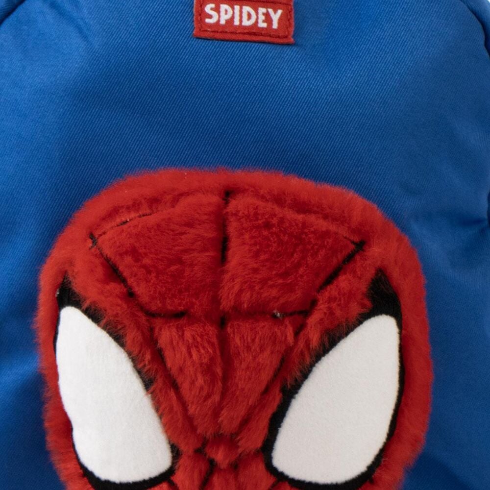 Sac à dos Marvel Spidey 20 cm, vue 3