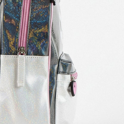 Sac à dos Hello Kitty Kuromi 30 cm, vue 3