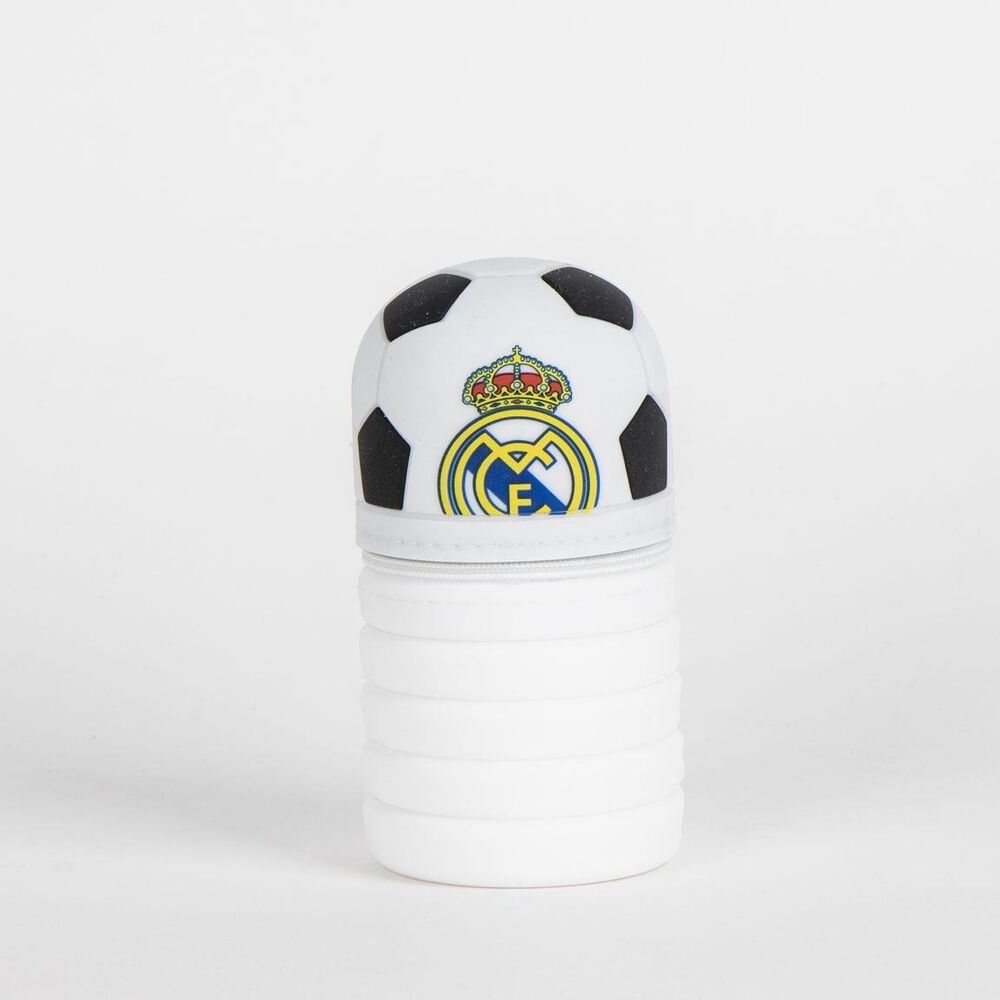 Trousse Real Madrid assorti, vue 4