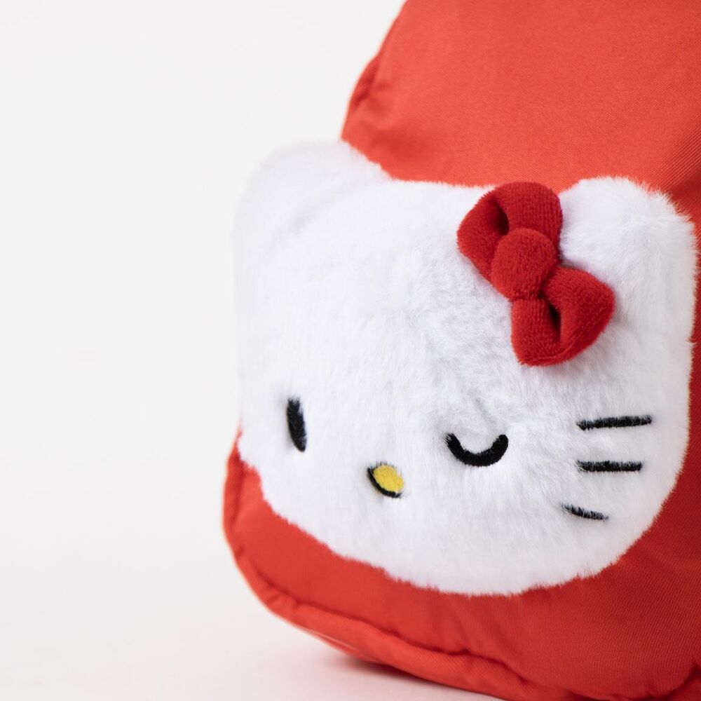 Sac à dos Hello Kitty 20 cm, vue 4