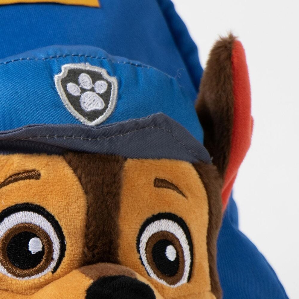 Sac à dos Paw Patrol Chase 20 cm, vue 4