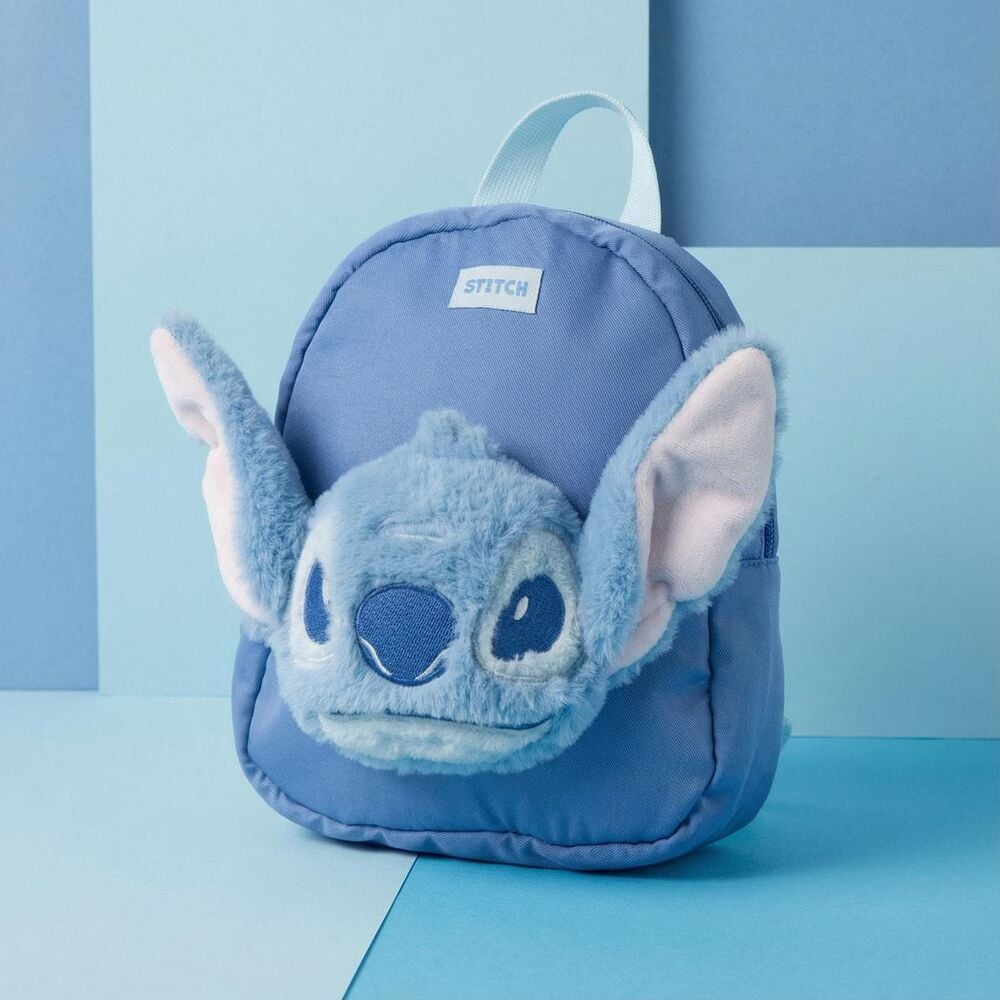 Sac à dos Disney Stitch 20 cm, vue 4