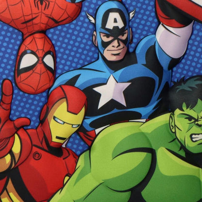 Sac à goûter 3D Marvel Avengers, vue 4
