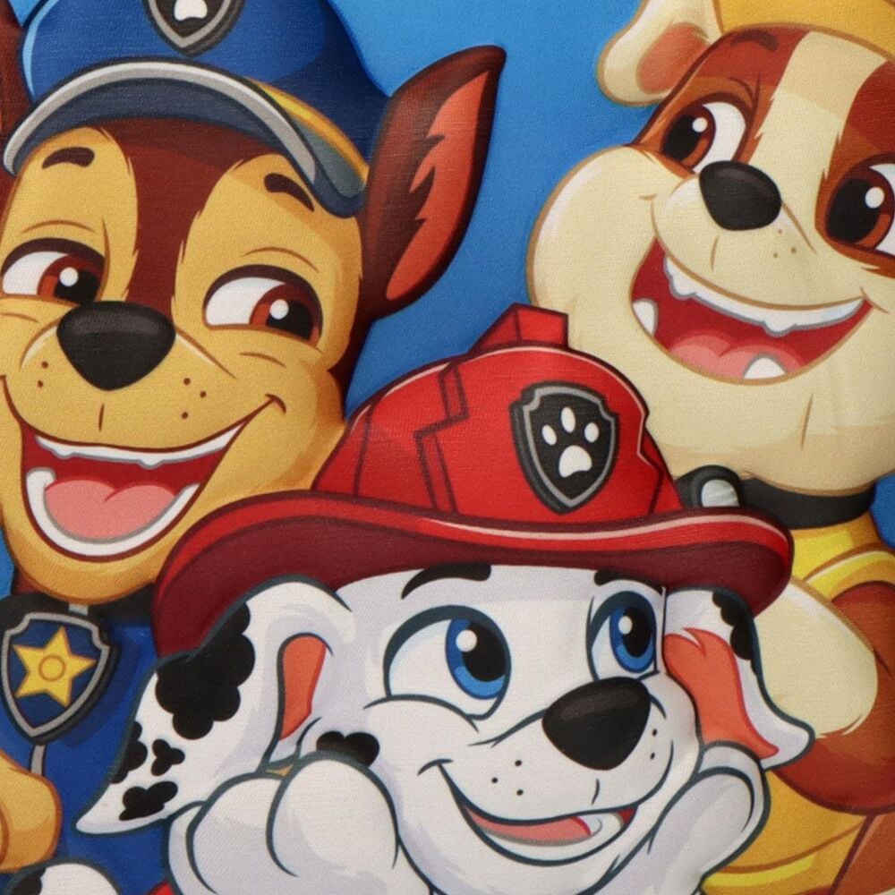 Sac à goûter 3D Paw Patrol, vue 4