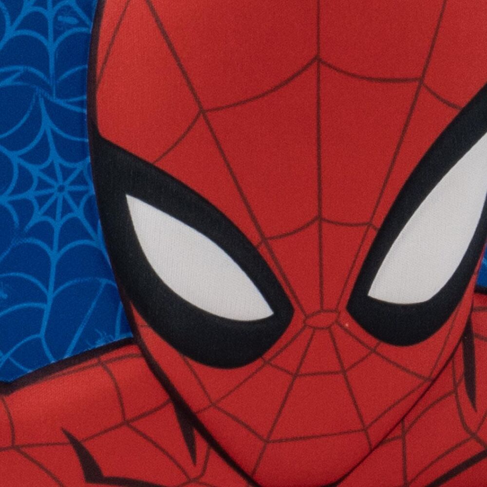 Sac à goûter 3D Marvel Spiderman, vue 4