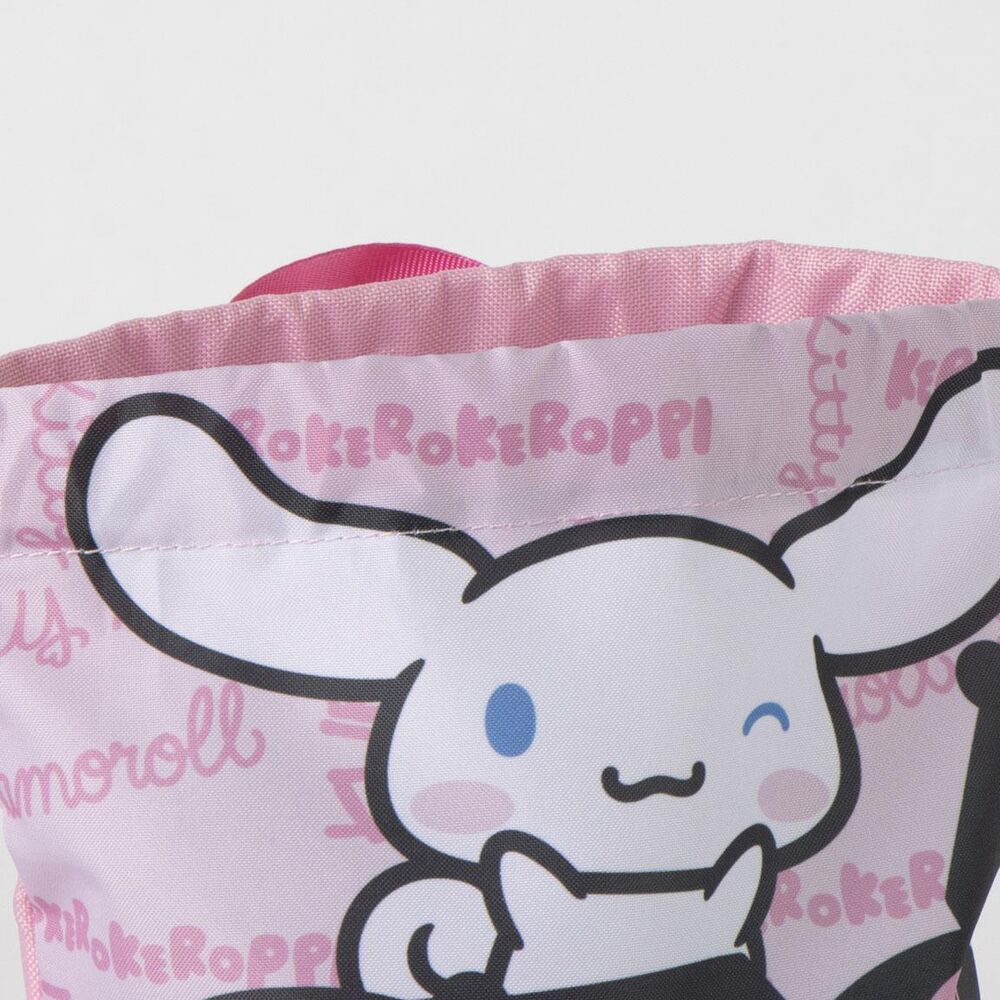 Sac de sport Hello Kitty and Friends 33 cm, vue 4