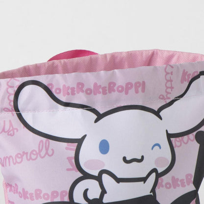 Sac de sport Hello Kitty and Friends 33 cm, vue 4