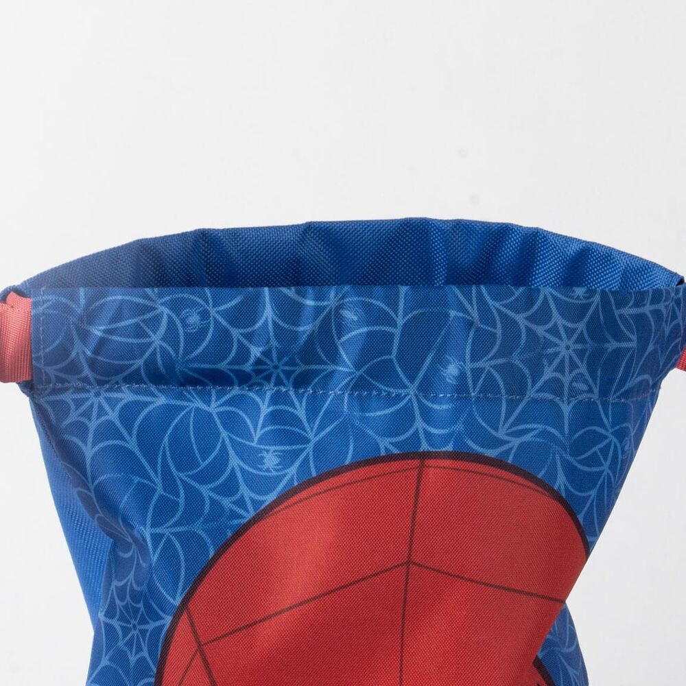 Sac de sport Marvel Spiderman 33 cm, vue 4
