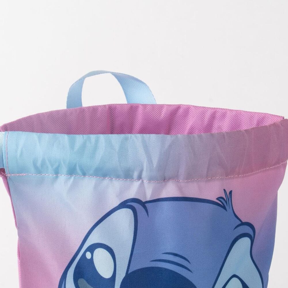 Sac de sport Disney Stitch 33 cm, vue 4