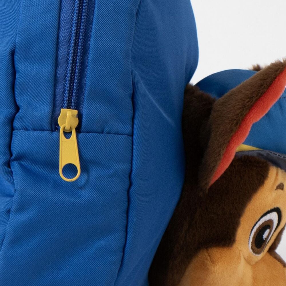 Sac à dos Paw Patrol Chase 20 cm, vue 5