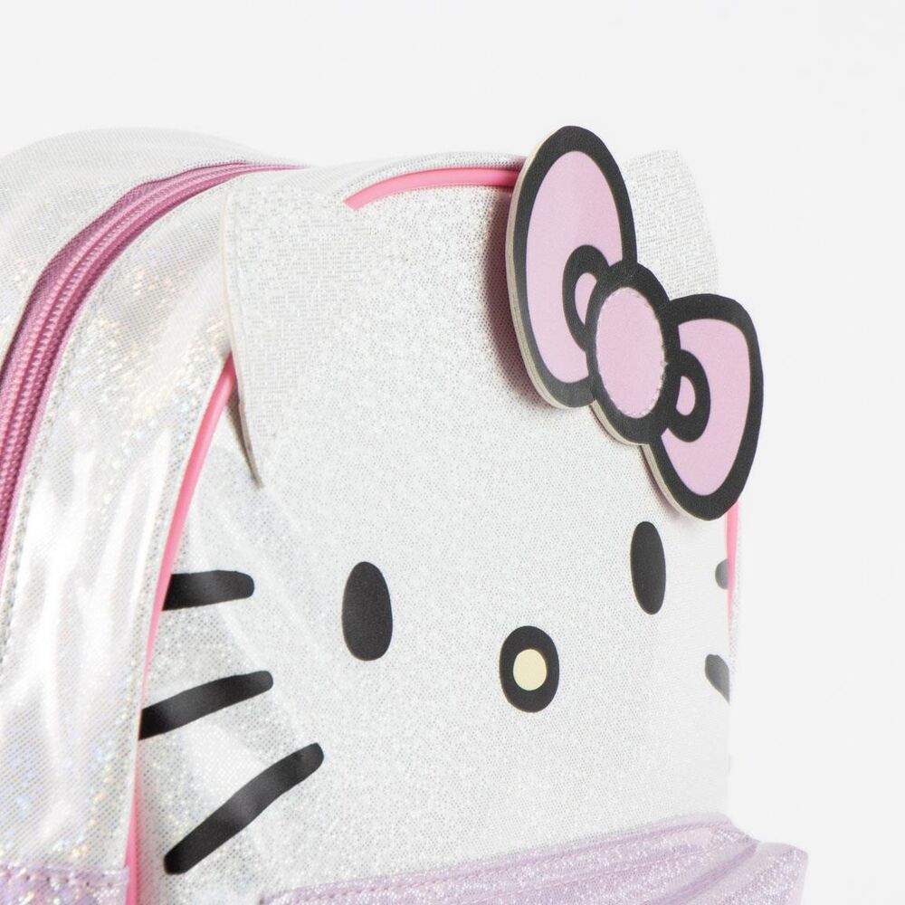 Sac à dos Hello Kitty 30 cm, vue 5