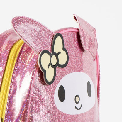 Sac à dos Hello Kitty My Melody 30 cm, vue 5