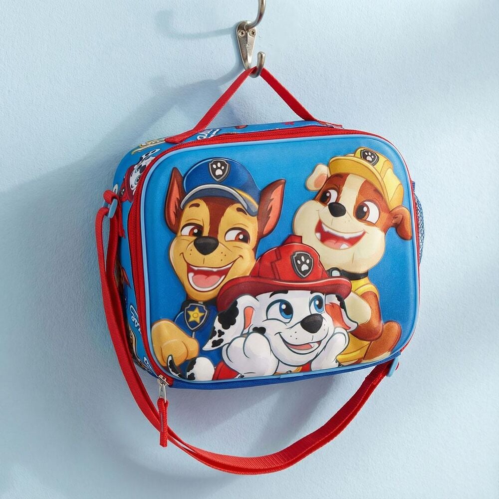 Sac à goûter 3D Paw Patrol, vue 5