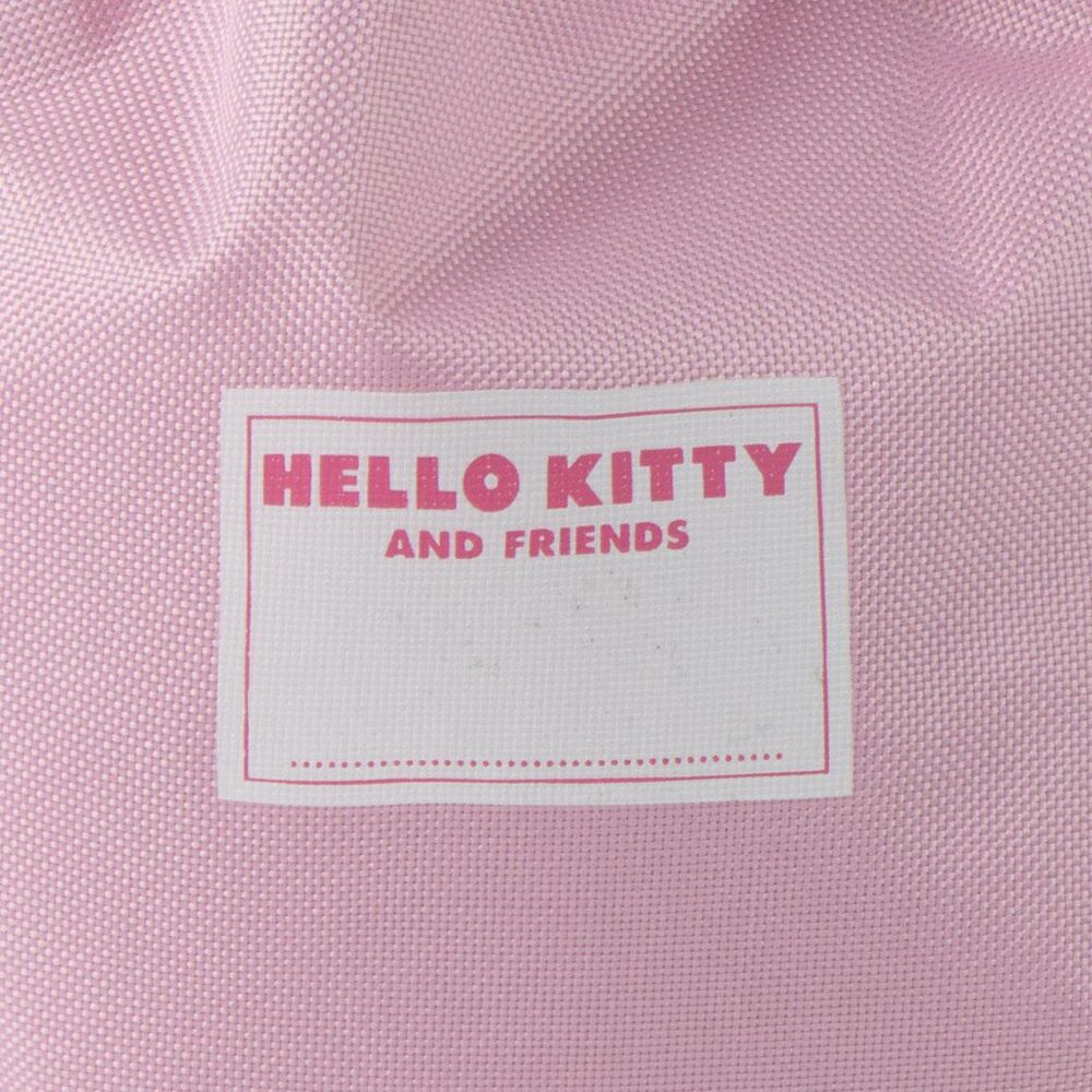 Sac de sport Hello Kitty and Friends 33 cm, vue 5