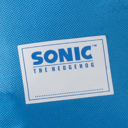 Sac de sport Sonic the Hedgehog 33 cm, vue 5