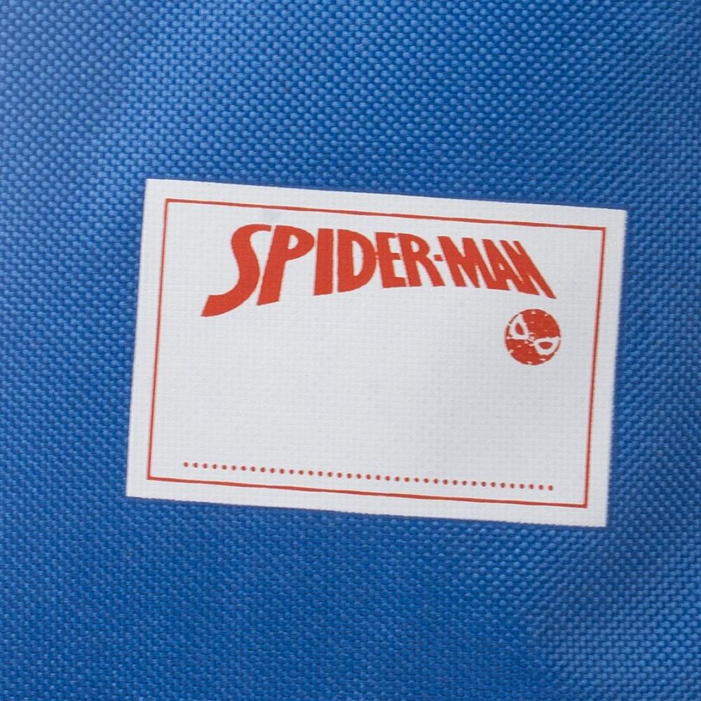 Sac de sport Marvel Spiderman 33 cm, vue 5