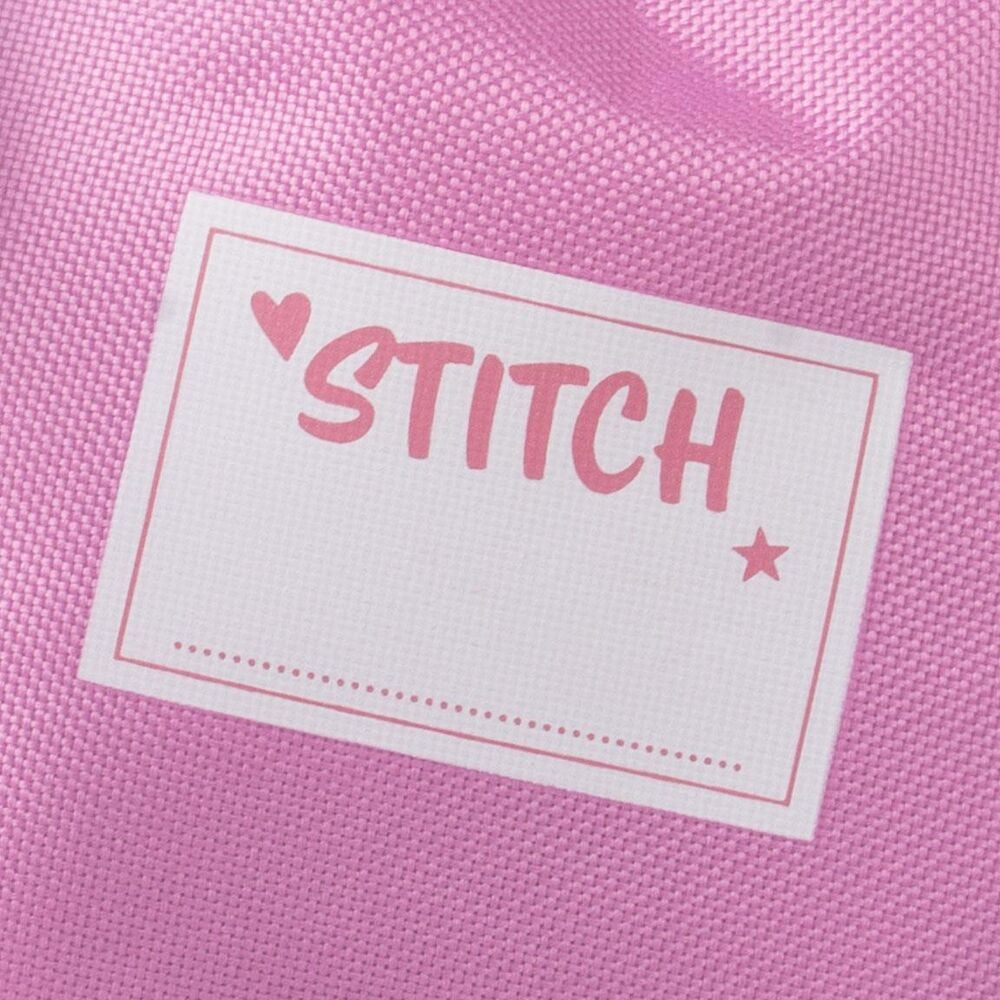 Sac de sport Disney Stitch 33 cm, vue 5