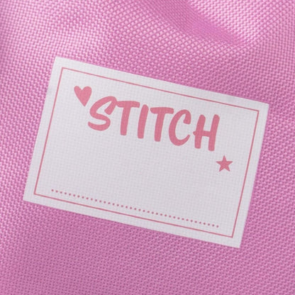 Sac de sport Disney Stitch 33 cm, vue 5