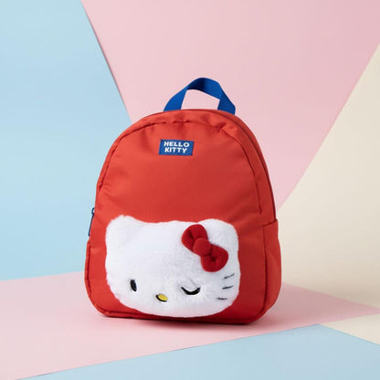 Sac à dos Hello Kitty 20 cm, vue 6