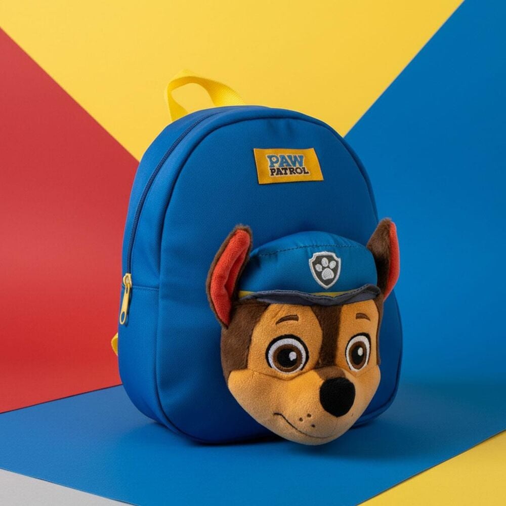 Sac à dos Paw Patrol Chase 20 cm, vue 6