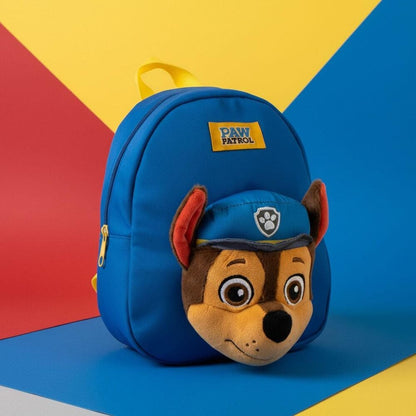 Sac à dos Paw Patrol Chase 20 cm, vue 6