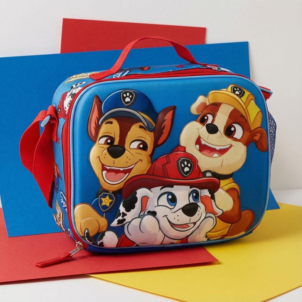 Sac à goûter 3D Paw Patrol, vue 6