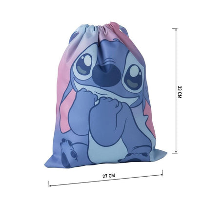 Sac de sport Disney Stitch 33 cm, vue 6
