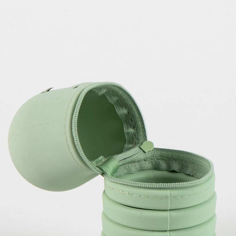 Trousse Bob Sponge assorti silicone, vue 6