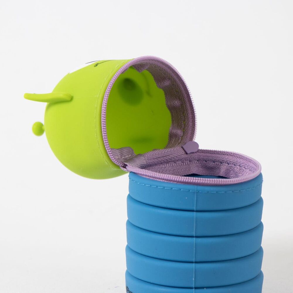 Trousse Disney Pixar Toy Story assorti silicone, vue 6